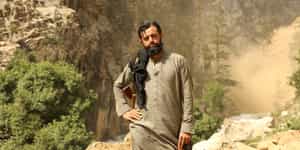 Afghanistan